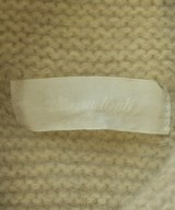 Iliann Loeb（イリアンローブ）ニット・セーター ベージュ サイズ:F レディース/2200707679327