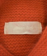 Iliann Loeb（イリアンローブ）ニット・セーター オレンジ サイズ:F レディース/2200707679334
