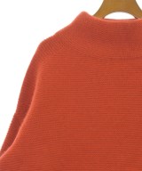 Iliann Loeb（イリアンローブ）ニット・セーター オレンジ サイズ:F レディース/2200707679334