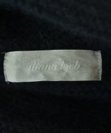 Iliann Loeb（イリアンローブ）ニット・セーター 紺 サイズ:F レディース/2200723884439