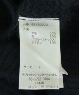 Iliann Loeb（イリアンローブ）ニット・セーター 紺 サイズ:F レディース/2200723884439