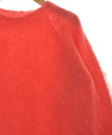 Iliann Loeb（イリアンローブ）ニット・セーター 赤 サイズ:F レディース/2200723884446