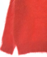 Iliann Loeb（イリアンローブ）ニット・セーター 赤 サイズ:F レディース/2200723884446