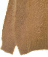 Iliann Loeb（イリアンローブ）ニット・セーター 茶 サイズ:F レディース/2200723884453