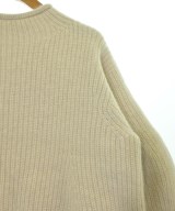 Iliann Loeb（イリアンローブ）ニット・セーター ベージュ サイズ:F レディース/2200723884460