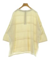 Iliann Loeb（イリアンローブ）ニット・セーター 白 サイズ:F レディース/2200723884477