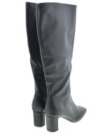 PAPILLONNER（パピヨネ）ブーツ 黒 サイズ:EU38(24.5cm位) レディース/2200610402074