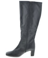 PAPILLONNER（パピヨネ）ブーツ 黒 サイズ:EU38(24.5cm位) レディース/2200610402074