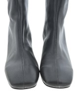 PAPILLONNER（パピヨネ）ブーツ 黒 サイズ:EU38(24.5cm位) レディース/2200610402074