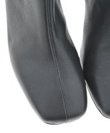 PAPILLONNER（パピヨネ）ブーツ 黒 サイズ:EU38(24.5cm位) レディース/2200610402074