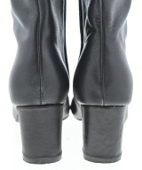 PAPILLONNER（パピヨネ）ブーツ 黒 サイズ:EU38(24.5cm位) レディース/2200610402074