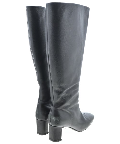 PAPILLONNER（パピヨネ）ブーツ 黒 サイズ:EU37(23.5cm位) レディース/2200638616019