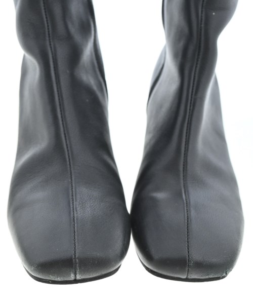 PAPILLONNER（パピヨネ）ブーツ 黒 サイズ:EU37(23.5cm位) レディース/2200638616019