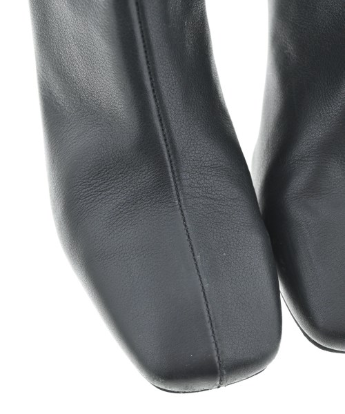 PAPILLONNER（パピヨネ）ブーツ 黒 サイズ:EU37(23.5cm位) レディース/2200638616019
