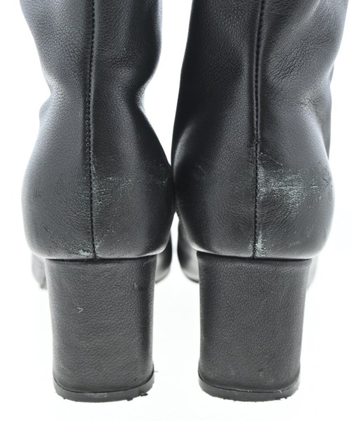 PAPILLONNER（パピヨネ）ブーツ 黒 サイズ:EU37(23.5cm位) レディース/2200638616019