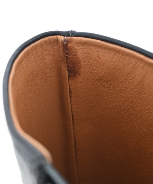 PAPILLONNER（パピヨネ）ブーツ 黒 サイズ:EU37(23.5cm位) レディース/2200638616019