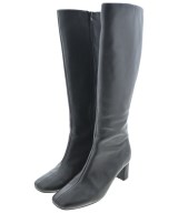 PAPILLONNER（パピヨネ）ブーツ 黒 サイズ:EU37(23.5cm位) レディース/2200638616019