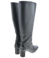 PAPILLONNER（パピヨネ）ブーツ 黒 サイズ:EU37(23.5cm位) レディース/2200638616019