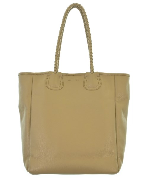 PAPILLONNER(パピヨネ)トートバッグ ベージュ サイズ:-/2200624380030