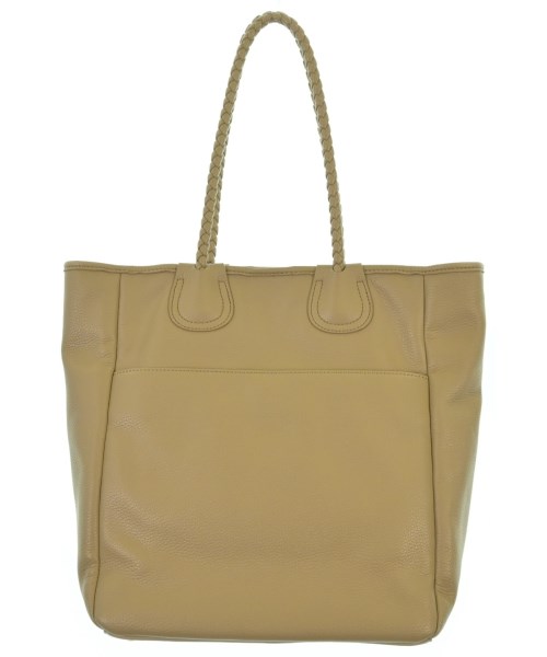 PAPILLONNER（パピヨネ）トートバッグ ベージュ サイズ:- レディース/2200624380030