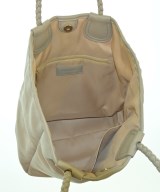 PAPILLONNER（パピヨネ）トートバッグ ベージュ サイズ:- レディース/2200624380030