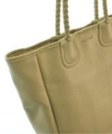 PAPILLONNER（パピヨネ）トートバッグ ベージュ サイズ:- レディース/2200624380030