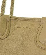 PAPILLONNER（パピヨネ）トートバッグ ベージュ サイズ:- レディース/2200624380030
