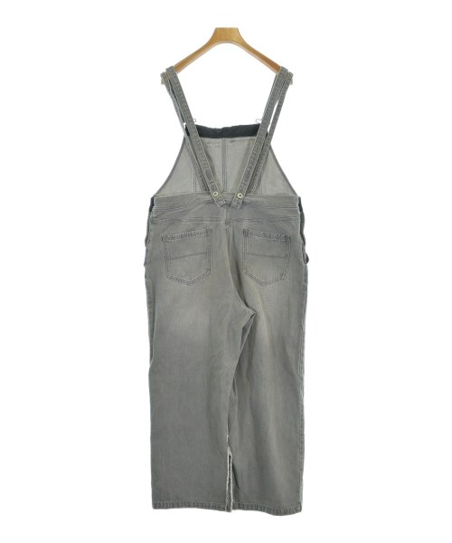 PAPILLONNER（パピヨネ）ワンピース グレー サイズ:F レディース/2200624845041