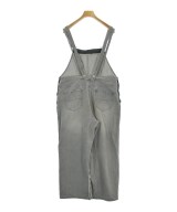 PAPILLONNER（パピヨネ）ワンピース グレー サイズ:F レディース/2200624845041