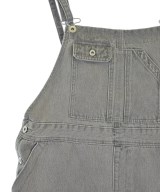 PAPILLONNER（パピヨネ）ワンピース グレー サイズ:F レディース/2200624845041