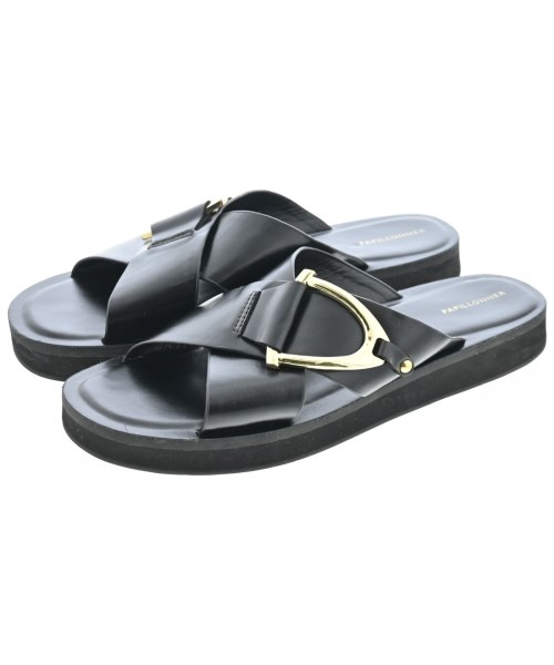 パピヨネ(PAPILLONNER)のPAPILLONNER サンダル