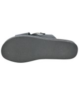 PAPILLONNER（パピヨネ）サンダル 黒 サイズ:-(24.5cm位) レディース/2200639725055