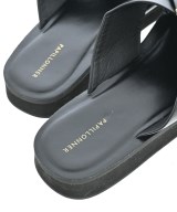 PAPILLONNER（パピヨネ）サンダル 黒 サイズ:-(24.5cm位) レディース/2200639725055