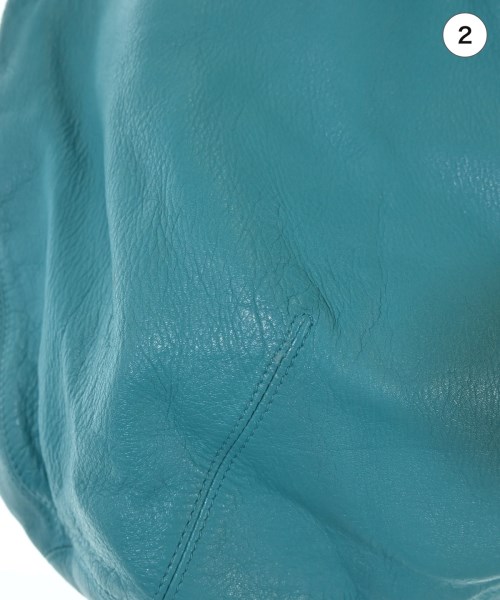 PAPILLONNER（パピヨネ）その他 青 サイズ:- レディース/2200641668135