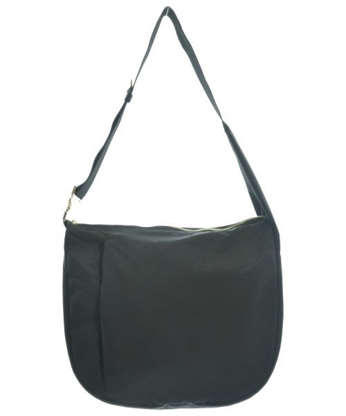 PAPILLONNER(パピヨネ)ショルダーバッグ 黒 サイズ:-/2200629859111