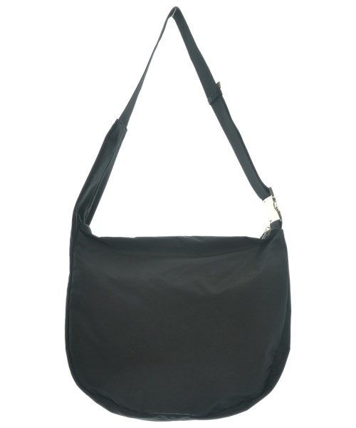 PAPILLONNER（パピヨネ）ショルダーバッグ 黒 サイズ:- レディース/2200629859111