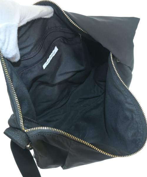 PAPILLONNER（パピヨネ）ショルダーバッグ 黒 サイズ:- レディース/2200629859111