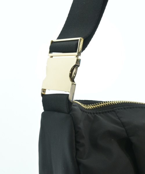 PAPILLONNER（パピヨネ）ショルダーバッグ 黒 サイズ:- レディース/2200629859111