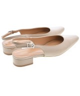 PAPILLONNER（パピヨネ）パンプス ベージュ サイズ:EU36(22.5cm位) レディース/2200611391025