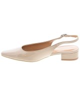 PAPILLONNER（パピヨネ）パンプス ベージュ サイズ:EU36(22.5cm位) レディース/2200611391025