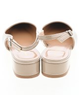 PAPILLONNER（パピヨネ）パンプス ベージュ サイズ:EU36(22.5cm位) レディース/2200611391025