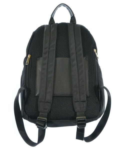 PAPILLONNER（パピヨネ）バックパック・リュック 黒 サイズ:- レディース/2200616216262