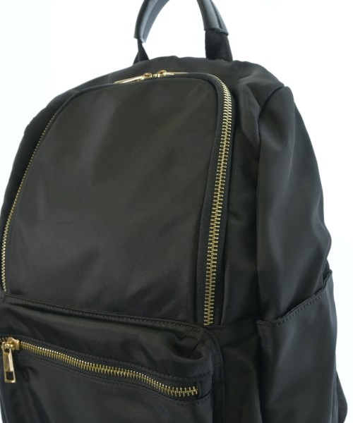 PAPILLONNER（パピヨネ）バックパック・リュック 黒 サイズ:- レディース/2200616216262