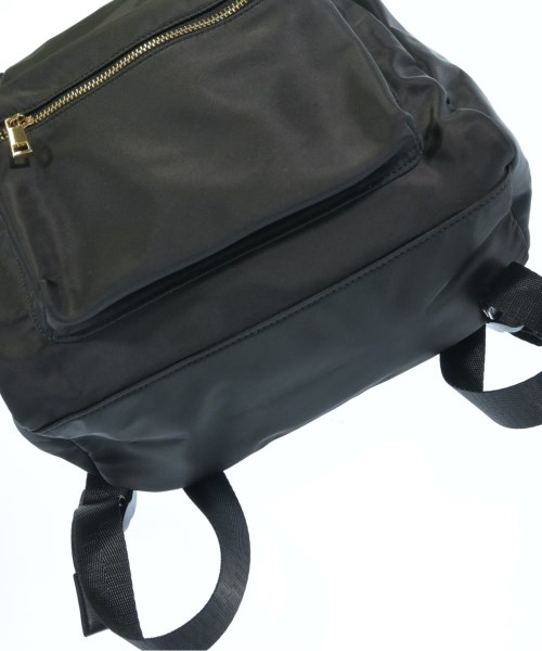 PAPILLONNER（パピヨネ）バックパック・リュック 黒 サイズ:- レディース/2200616216262