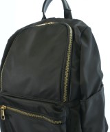 PAPILLONNER（パピヨネ）バックパック・リュック 黒 サイズ:- レディース/2200616216262