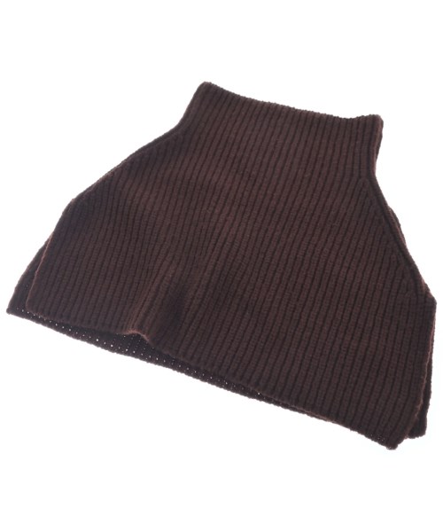 パピヨネ(PAPILLONNER)のPAPILLONNER マフラー