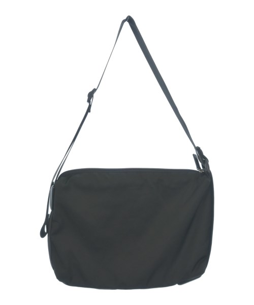 PAPILLONNER（パピヨネ）ショルダーバッグ 黒 サイズ:- レディース/2200615772066