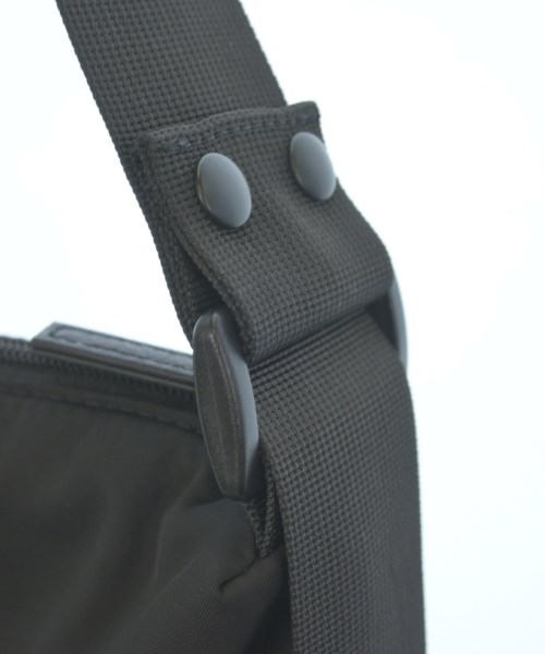 PAPILLONNER（パピヨネ）ショルダーバッグ 黒 サイズ:- レディース/2200615772066