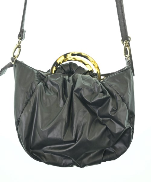 PAPILLONNER（パピヨネ）ハンドバッグ 黒 サイズ:- レディース/2200664519025