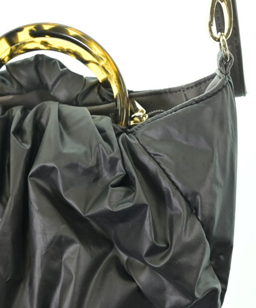 PAPILLONNER（パピヨネ）ハンドバッグ 黒 サイズ:- レディース/2200664519025